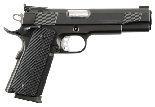 DALY 1911 EMPIRE 45ACP 5 BLK 8 - Taurus Savings